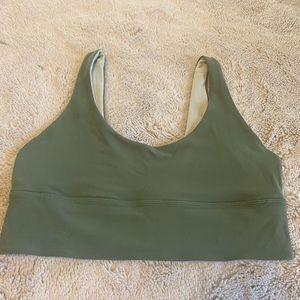 Lululemon - Align Bra - Size 10